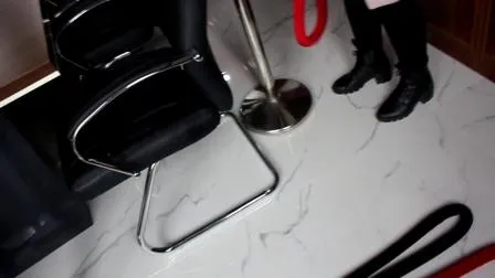 Barreira de aço inoxidável retrátil do tráfego da segurança do controle de multidão da fila